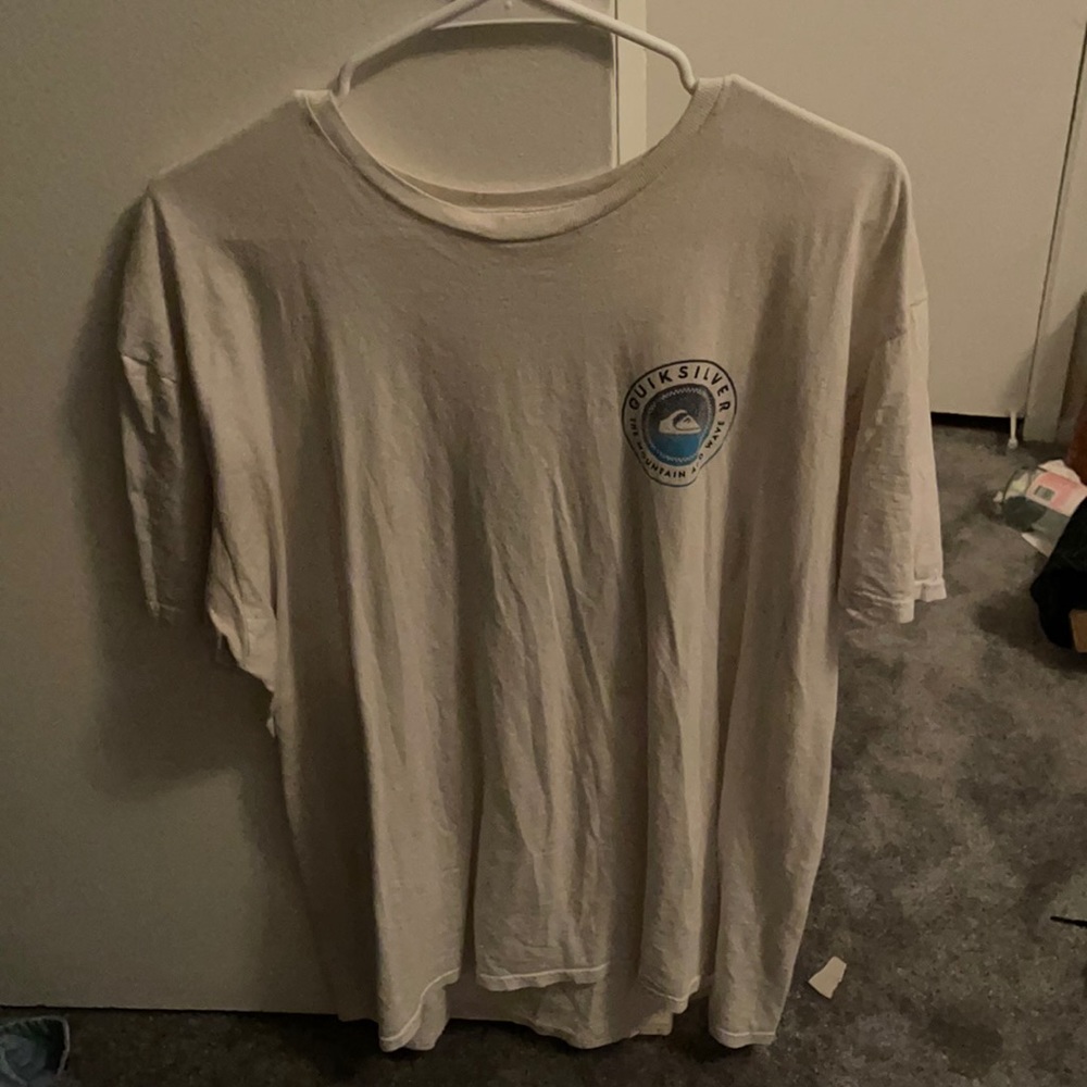 Quiksilver Tee shirt